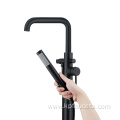 Factory Offered Delivery Fast Floorstanding Bathtub Faucet